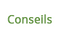 Conseil bassin naturel