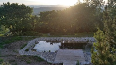 Accessoire piscine ecologique