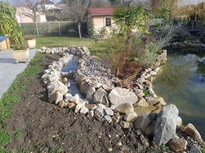 Accessoire piscine ecologique