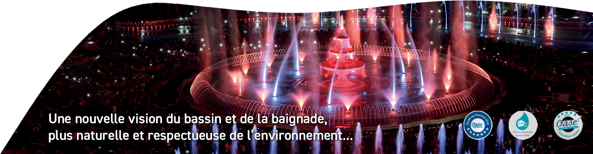Slider exemple fontaine